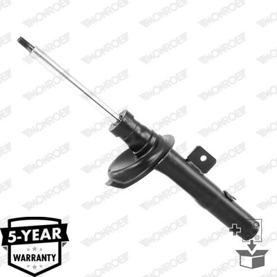 Shock Absorber 742123SP