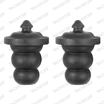 MONROE PK127 Dust Cover Kit, shock absorber