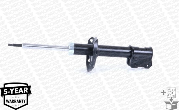 Shock Absorber MONROE ORIGINAL (Gas Technology) G16327