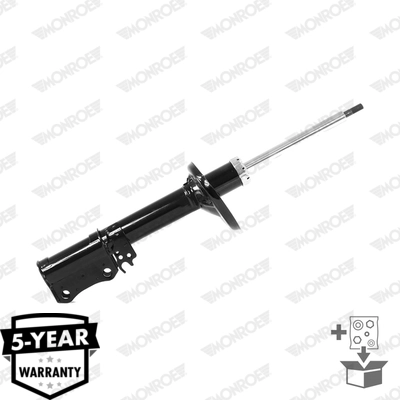 Shock Absorber MONROE ORIGINAL (Gas Technology) G16597