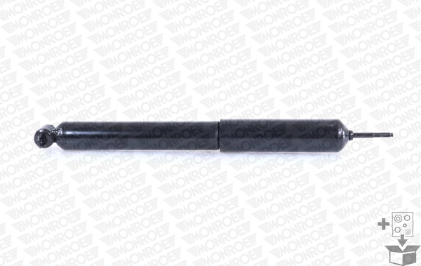 Shock Absorber 37081