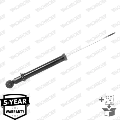 Shock Absorber 376126SP