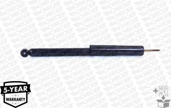 완충 장치 MONROE ORIGINAL (Gas Technology) G1269
