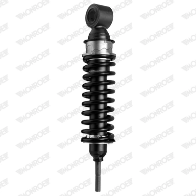 Shock Absorber, driver cab suspension MONROE MAGNUM Cabin CB0031