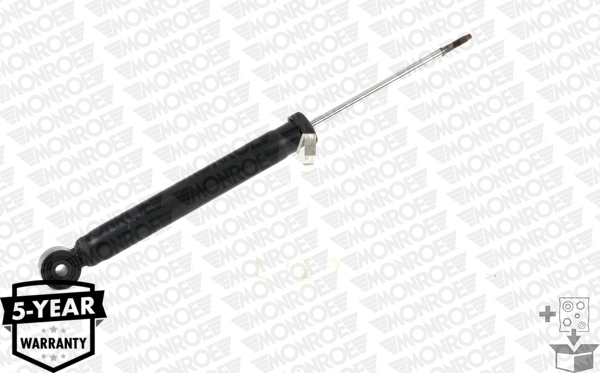 Shock Absorber MONROE ORIGINAL (Gas Technology) G2515