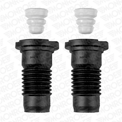 Dust Cover Kit, shock absorber PROTECTION KIT PK158