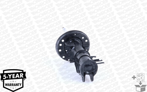 Shock Absorber MONROE ORIGINAL (Gas Technology) G8209