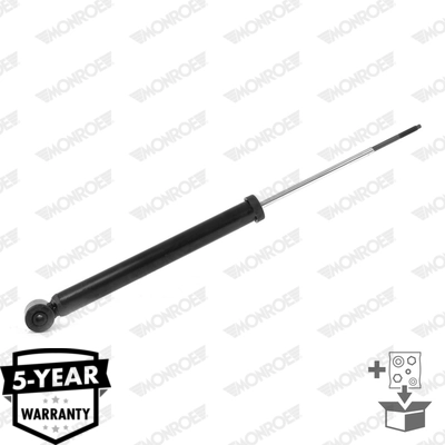 Shock Absorber MONROE ORIGINAL (Gas Technology) 23963