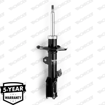 Shock Absorber MONROE ORIGINAL (Gas Technology) G8121