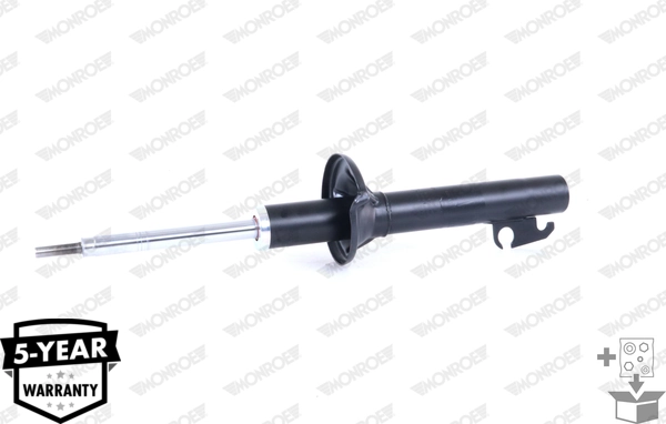 Shock Absorber MONROE ORIGINAL R11047