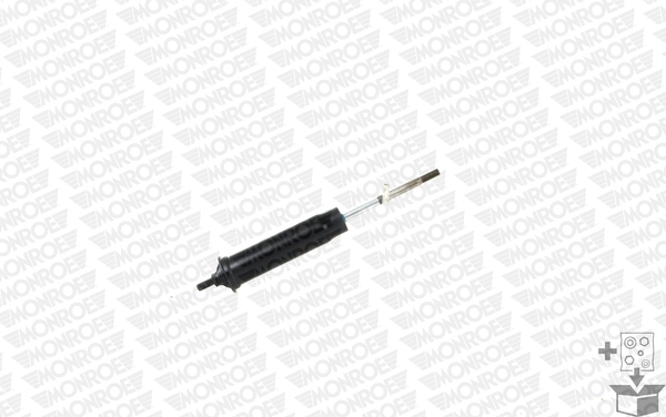 Shock Absorber, driver cab suspension MONROE MAGNUM Cabin CB0010