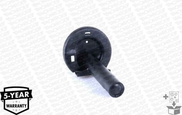 Shock Absorber MONROE ORIGINAL (Gas Technology) G16694