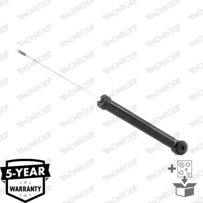 Shock Absorber MONROE ORIGINAL (Gas Technology) G1067