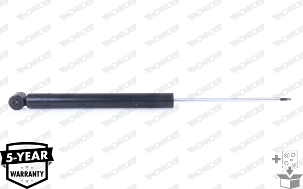 Амортизатор MONROE ORIGINAL (Gas Technology) 44001