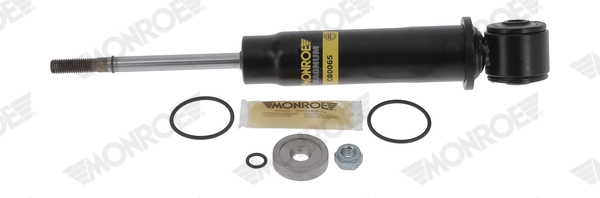 Shock Absorber, driver cab suspension MONROE MAGNUM Cabin CB0065
