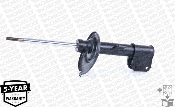 Shock Absorber MONROE ORIGINAL (Gas Technology) G7324