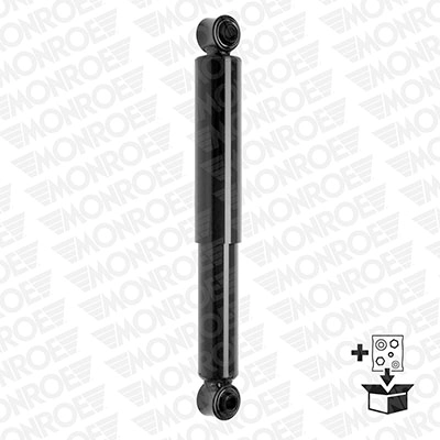 Shock Absorber MONROE MAGNUM Axle T5388