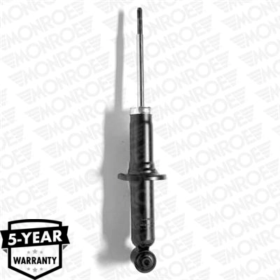 Shock Absorber MONROE ORIGINAL (Gas Technology) 26340