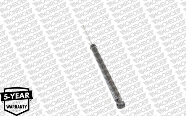 Shock Absorber MONROE ORIGINAL (Gas Technology) G1167