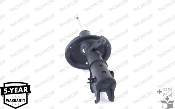 Shock Absorber VAN-MAGNUM V4306A