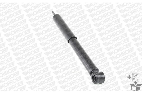 Shock Absorber MONROE MAGNUM Axle T1318