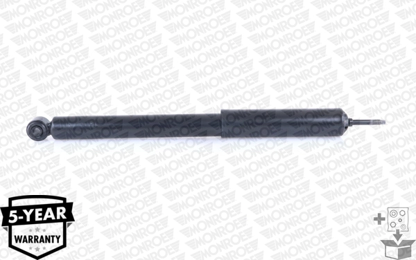 Shock Absorber MONROE ORIGINAL (Gas Technology) 43068