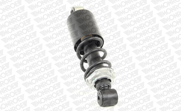 Shock Absorber, driver cab suspension MONROE MAGNUM Cabin CB0197