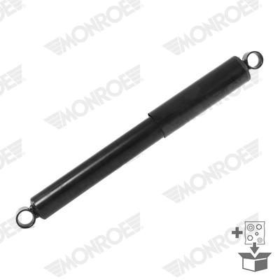 Shock Absorber MONROE ADVENTURE D4441S