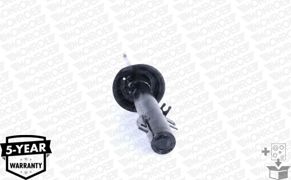 Shock Absorber MONROE ORIGINAL (Gas Technology) G1260