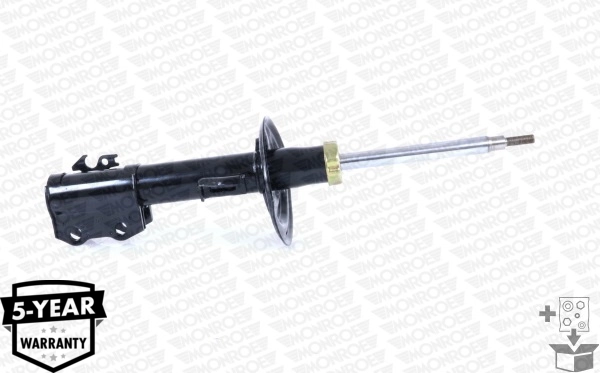 Shock Absorber MONROE ORIGINAL (Gas Technology) G7295