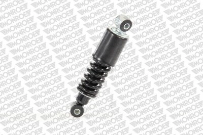 Shock Absorber, driver cab suspension MONROE MAGNUM Cabin CB0105