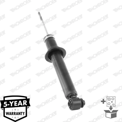 Shock Absorber 376013SP