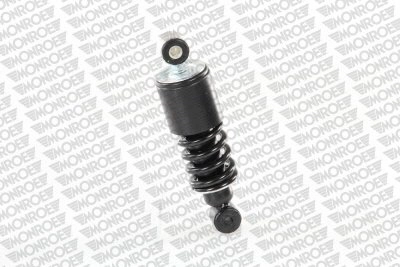 Shock Absorber, driver cab suspension MONROE MAGNUM Cabin CB0126