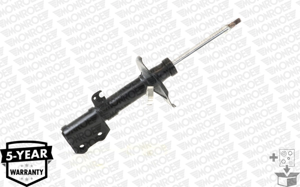 Shock Absorber MONROE ORIGINAL (Gas Technology) 16465