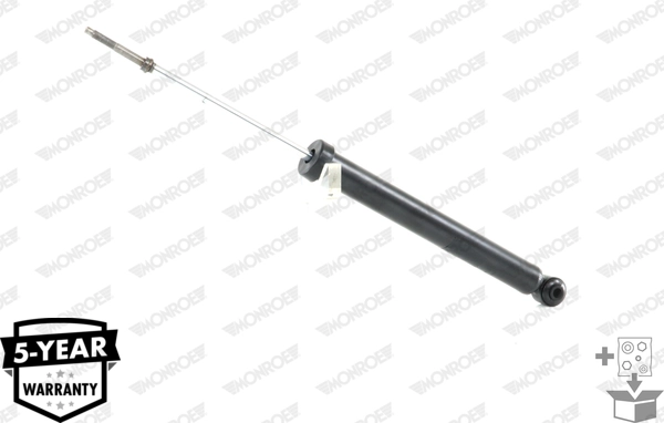 Shock Absorber MONROE ORIGINAL GT1072