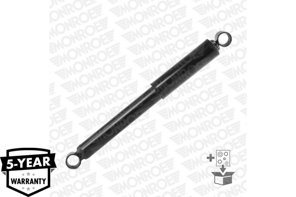 Shock Absorber MONROE ORIGINAL (Gas Technology) 23443