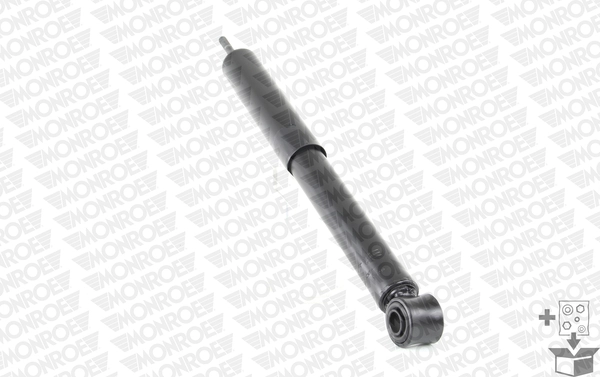 Shock Absorber MONROE MAGNUM Axle T1318