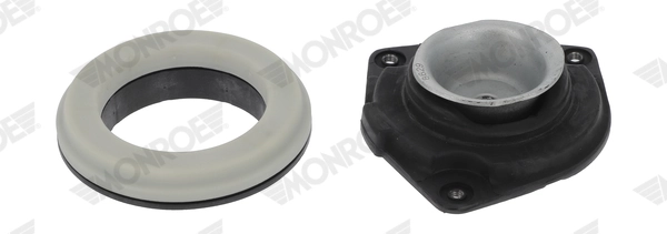 Repair Kit, suspension strut support mount MOUNTING KIT MK490R