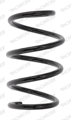 Suspension Spring MONROE SPRINGS SP4198