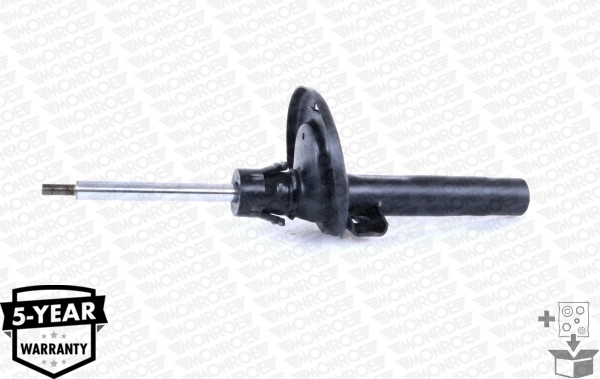 Shock Absorber MONROE ORIGINAL (Gas Technology) G16694