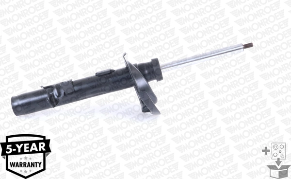 ممتص الصدمات MONROE ORIGINAL (Gas Technology) G8808