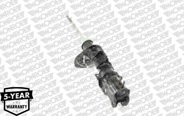Shock Absorber MONROE ORIGINAL (Gas Technology) G8403