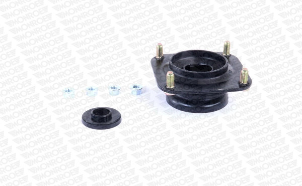 Repair Kit, suspension strut support mount MOUNTING KIT MK232