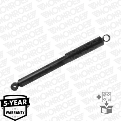 Shock Absorber MONROE ADVENTURE D4469