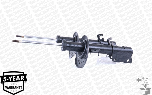 MONROE D0023 Shock Absorber