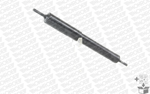 Shock Absorber MONROE MAGNUM Axle B1311