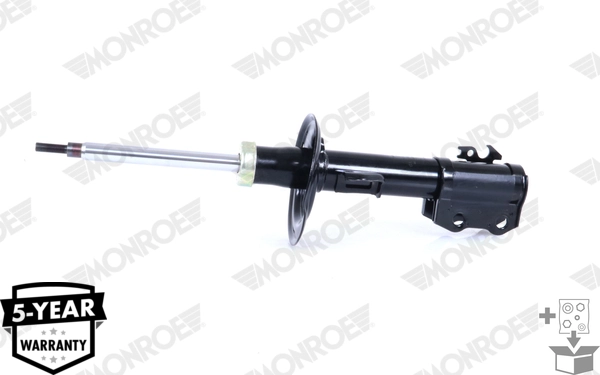 Shock Absorber MONROE ORIGINAL (Gas Technology) G7294