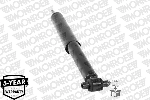 Shock Absorber 376098SP