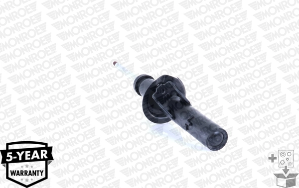 MONROE G8316 Shock Absorber