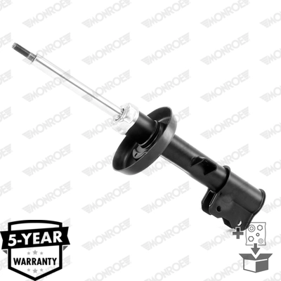 Shock Absorber 742158SP